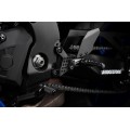 Gilles AS31GT3 Rearsets for the Yamaha YZF-R9 Gilles AS31GT3 Rearsets for the Yamaha YZF-R9